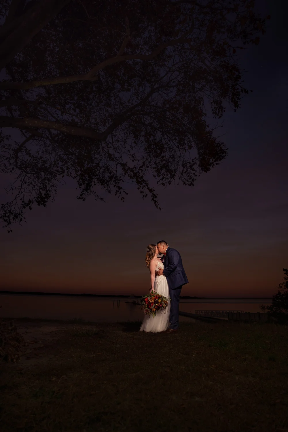 Wedding photograph 54 by Brodie Ledford Studios
