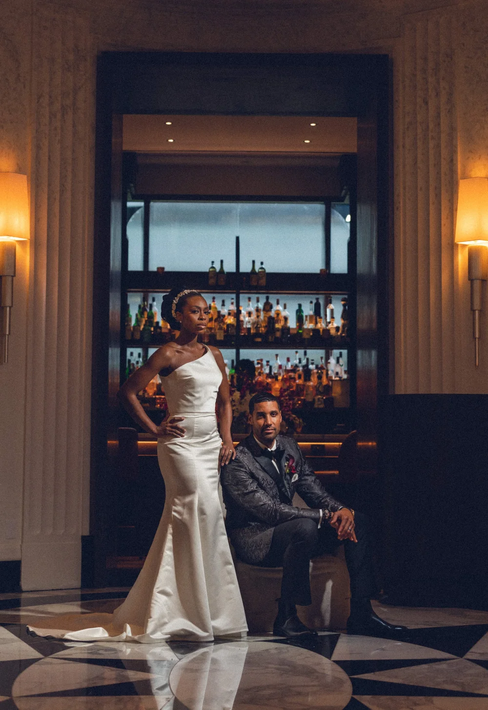 Wedding photograph 52 by Brodie Ledford Studios