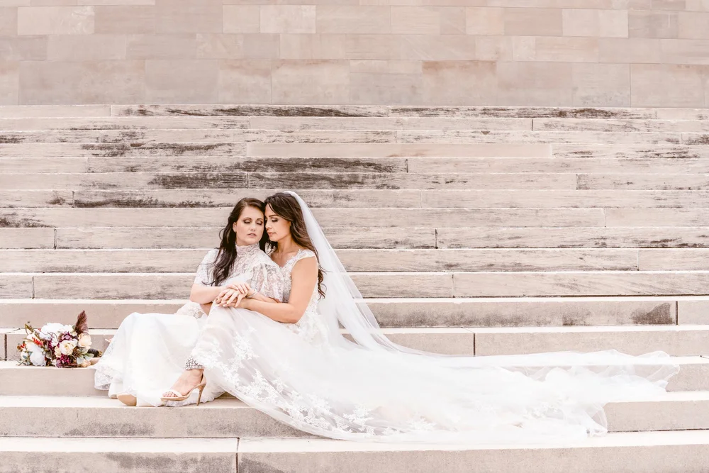 Wedding photograph 55 by Brodie Ledford Studios