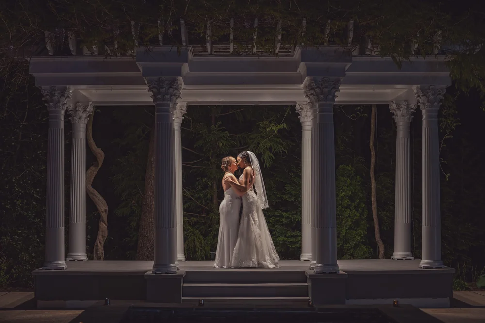 Wedding photograph 59 by Brodie Ledford Studios