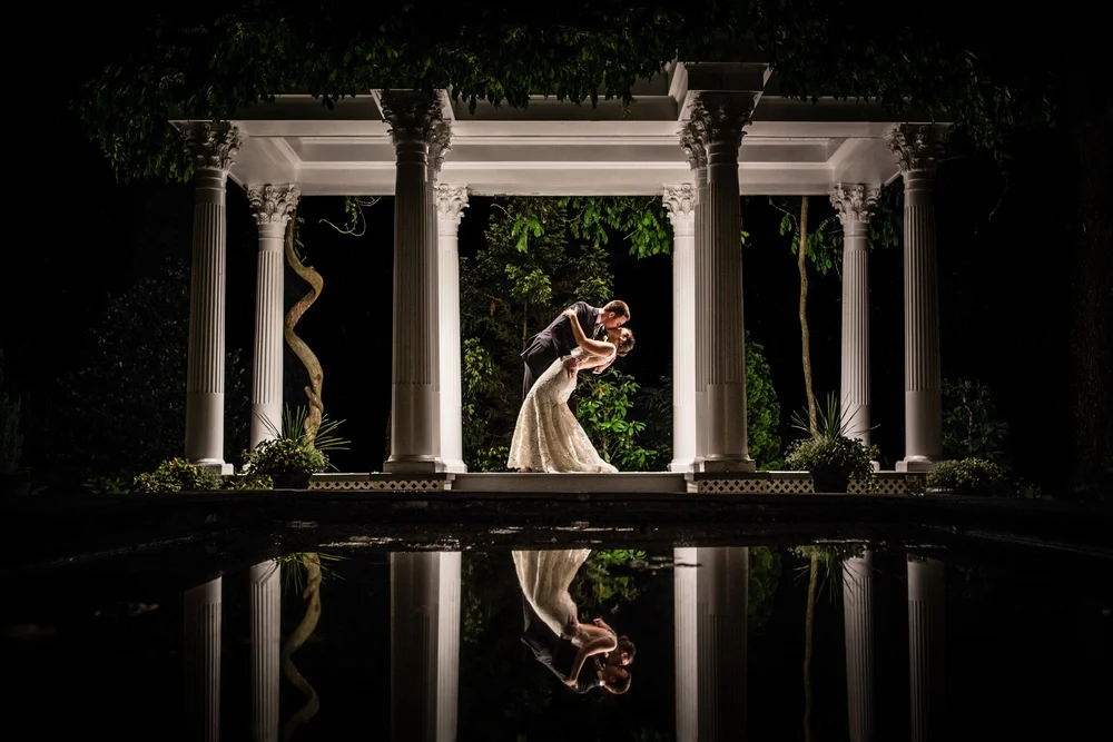 Wedding photograph 20 by Brodie Ledford Studios