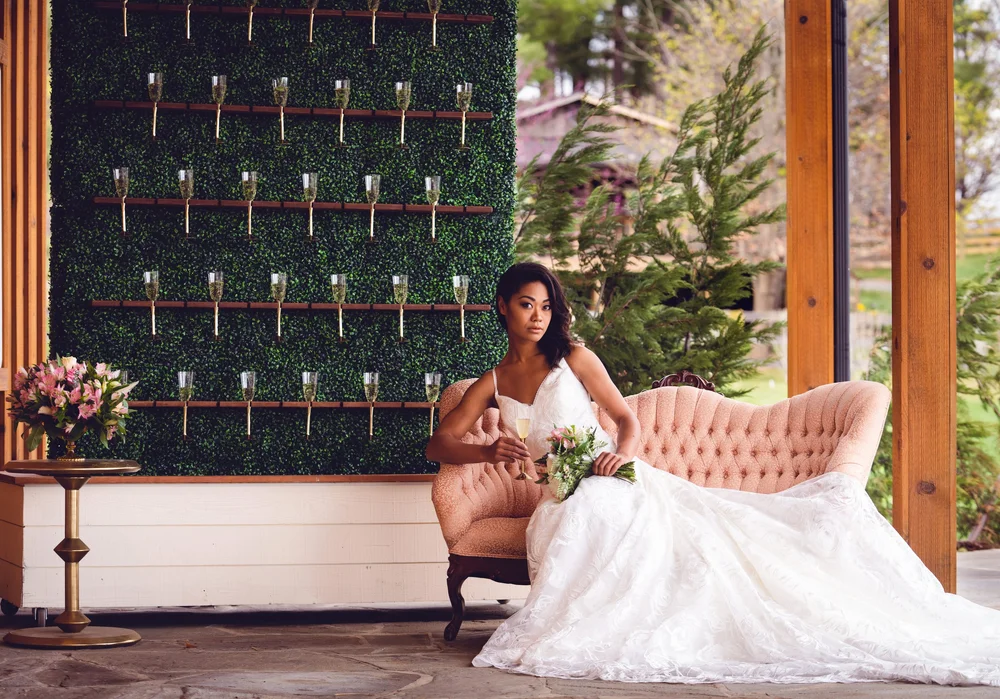 Wedding photograph 60 by Brodie Ledford Studios