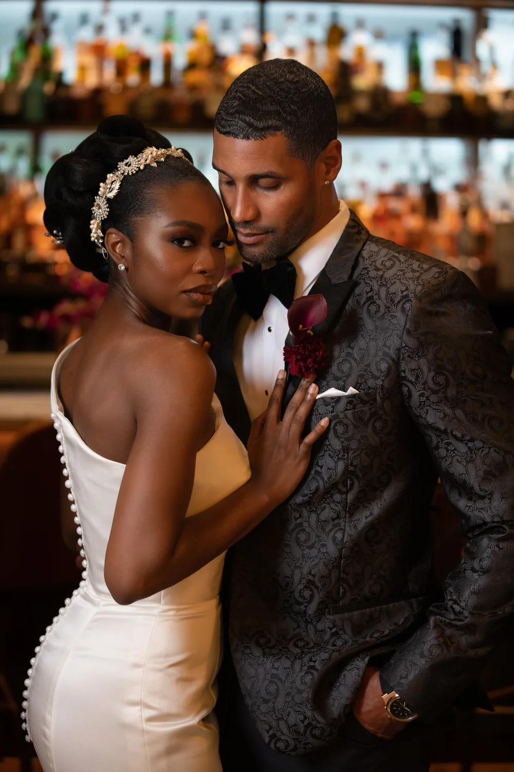 Wedding photograph 61 by Brodie Ledford Studios
