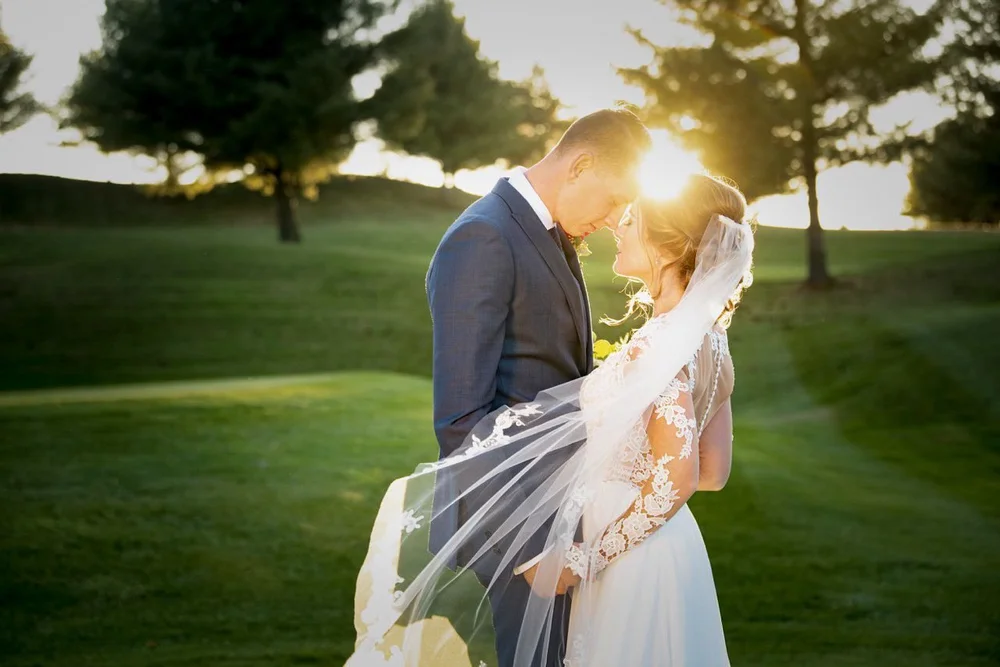 Wedding photograph 37 by Brodie Ledford Studios