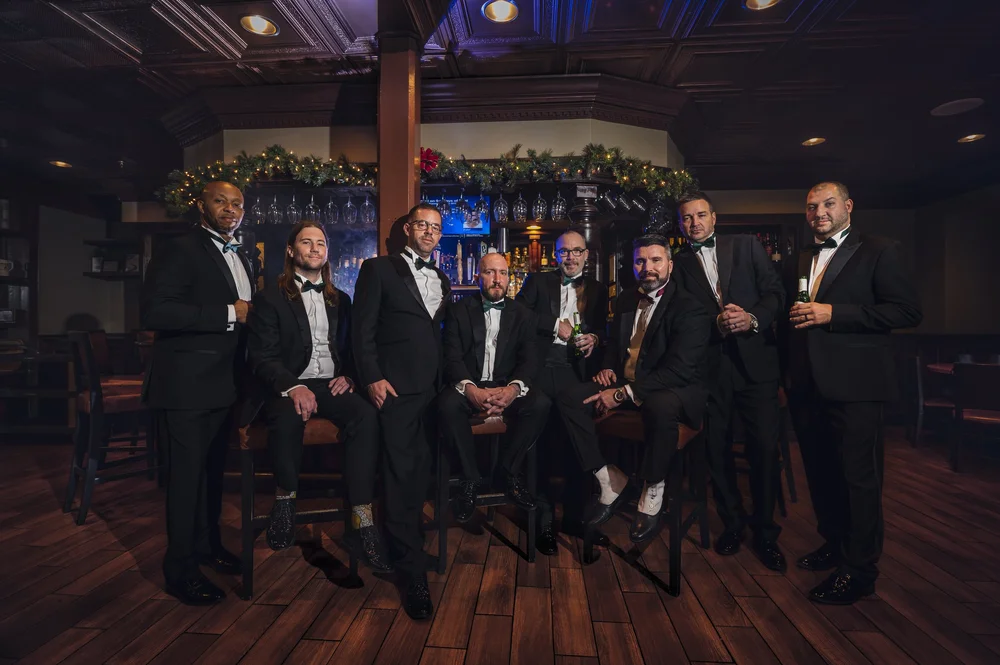 Wedding photograph 50 by Brodie Ledford Studios