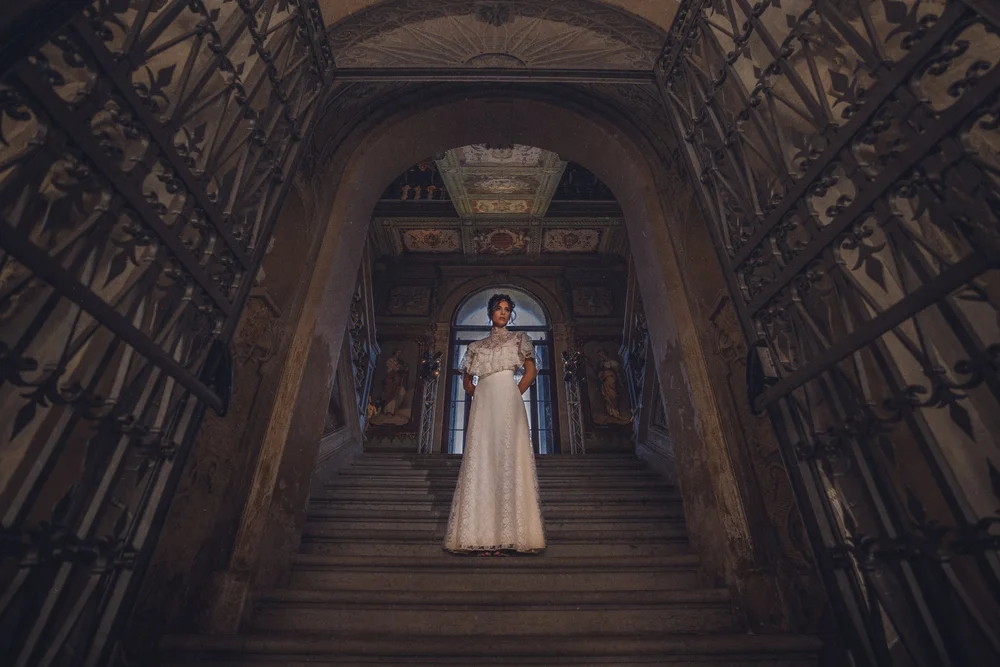 Wedding photograph 64 by Brodie Ledford Studios