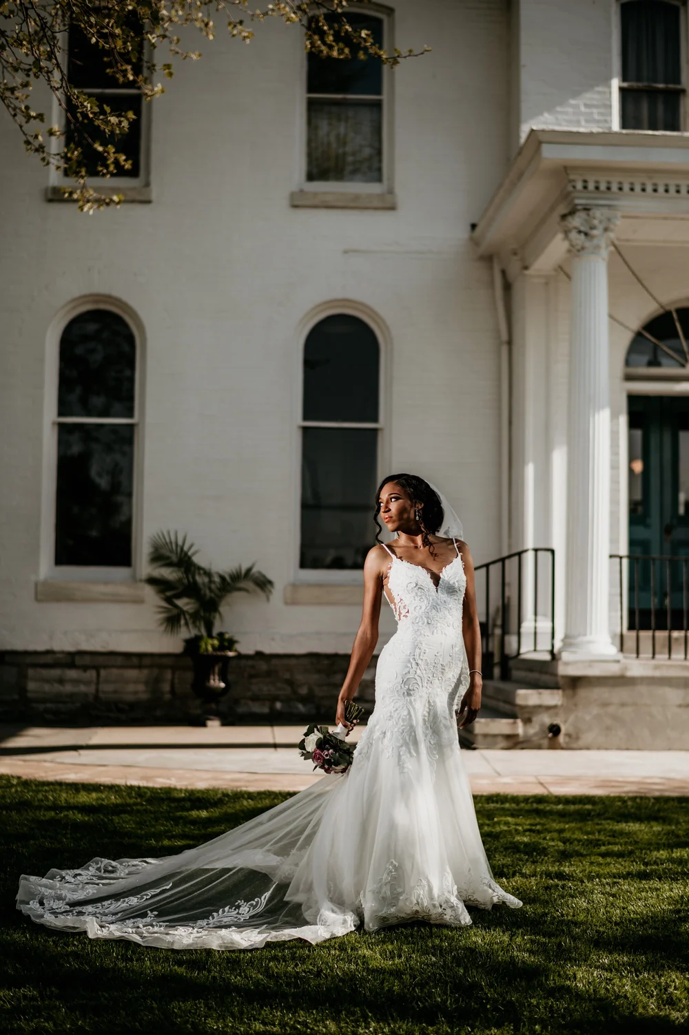 Wedding photograph 66 by Brodie Ledford Studios
