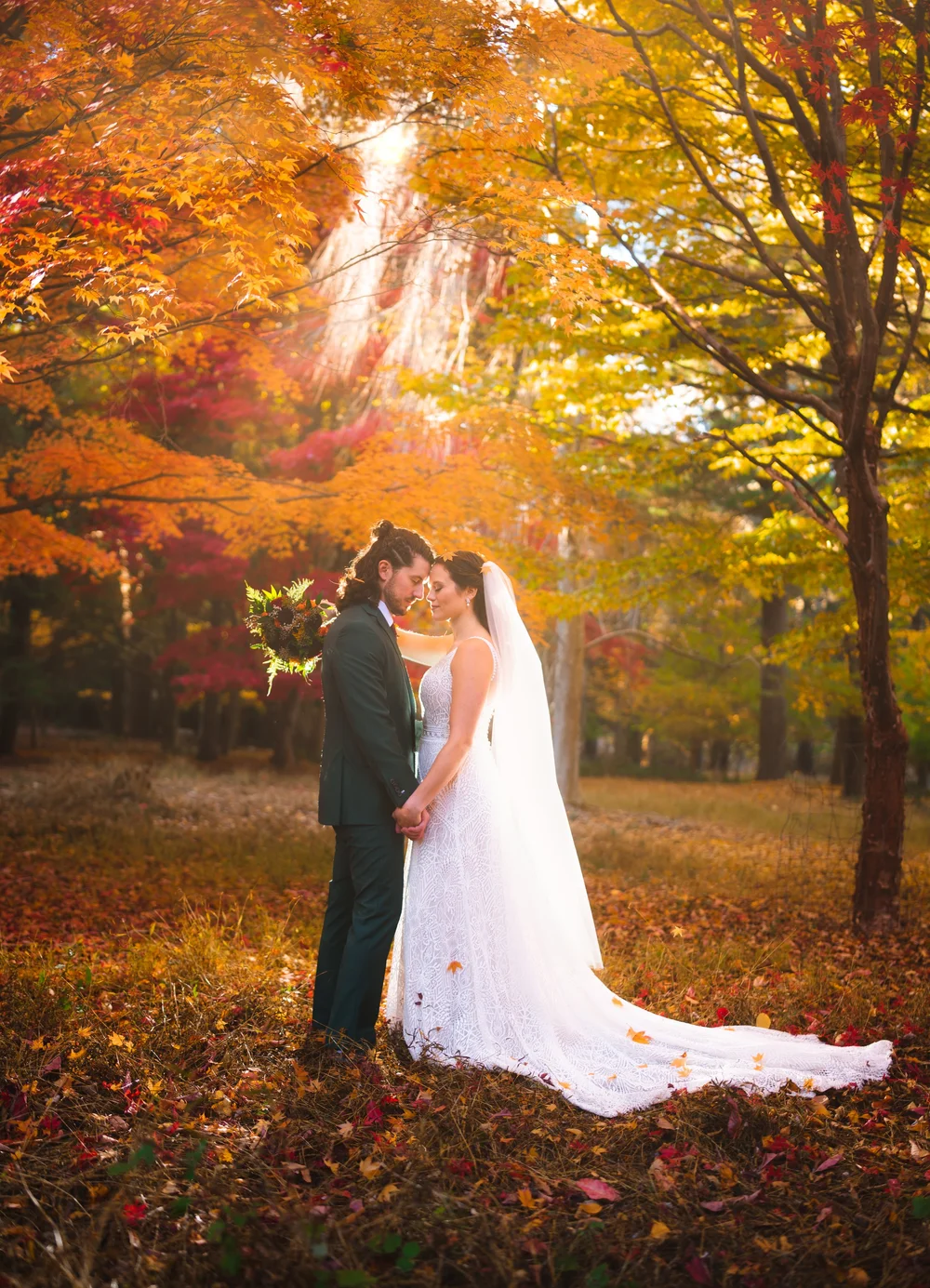 Wedding photograph 70 by Brodie Ledford Studios