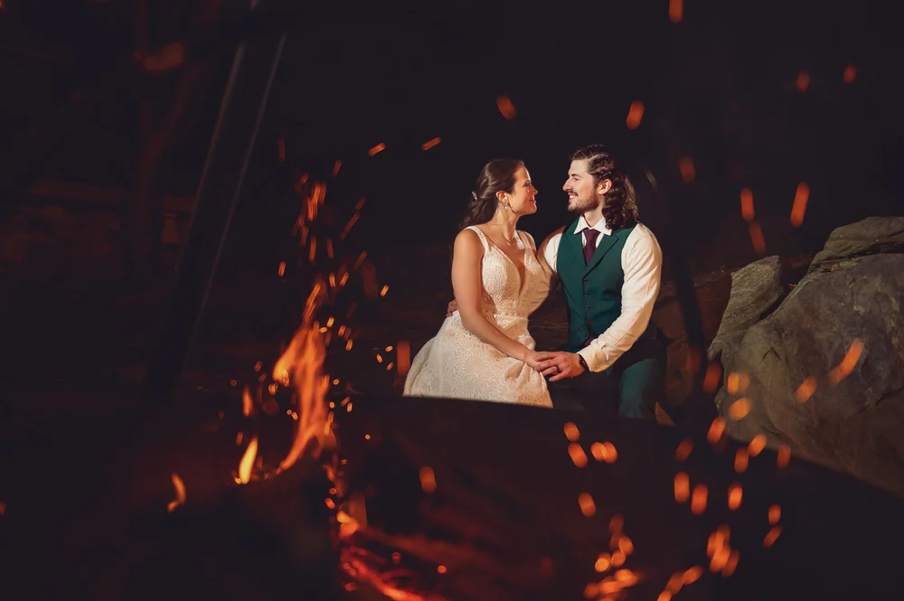 Wedding photograph 56 by Brodie Ledford Studios