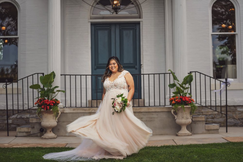 Wedding photograph 21 by Brodie Ledford Studios