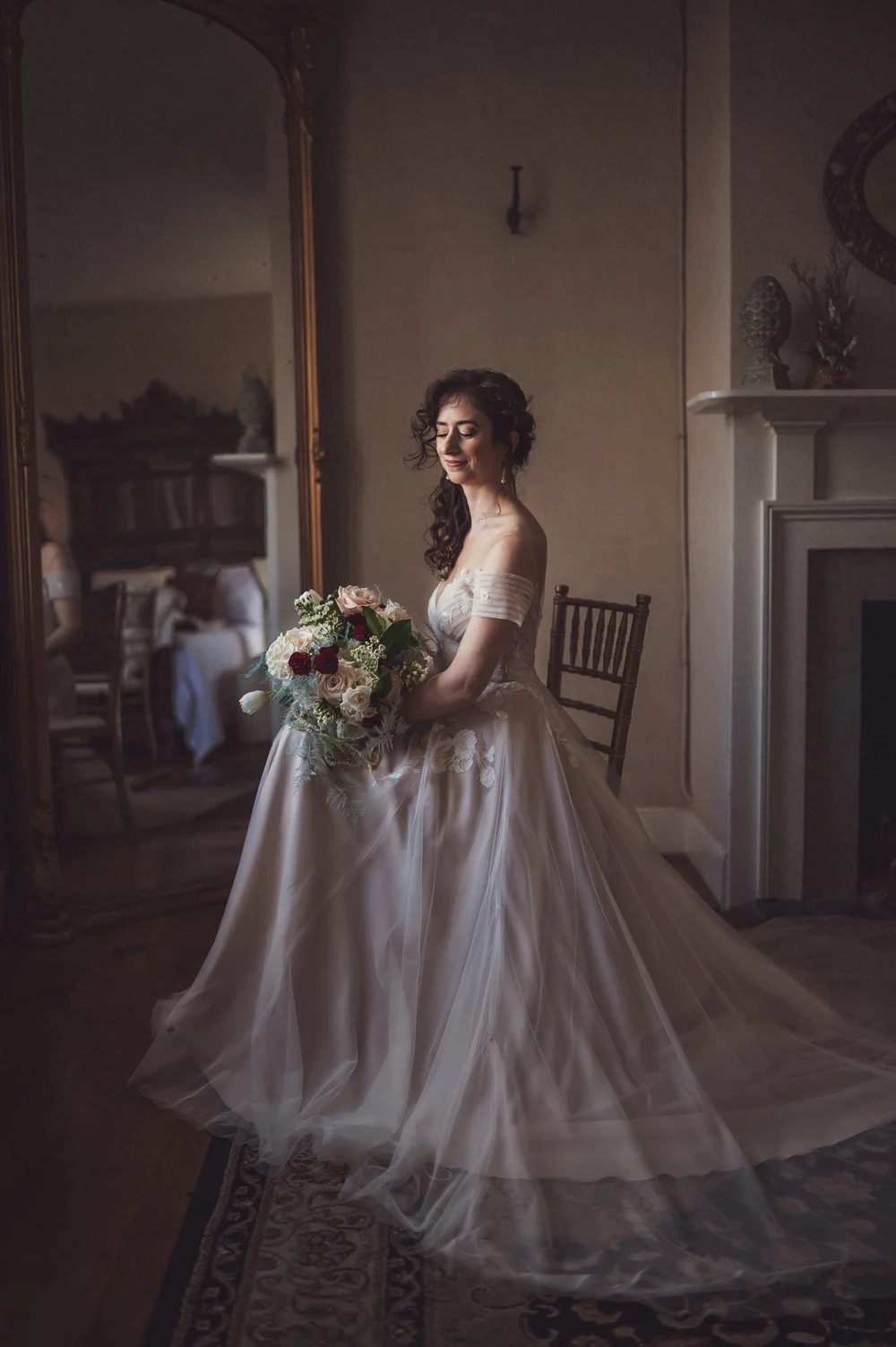 Wedding photograph 68 by Brodie Ledford Studios