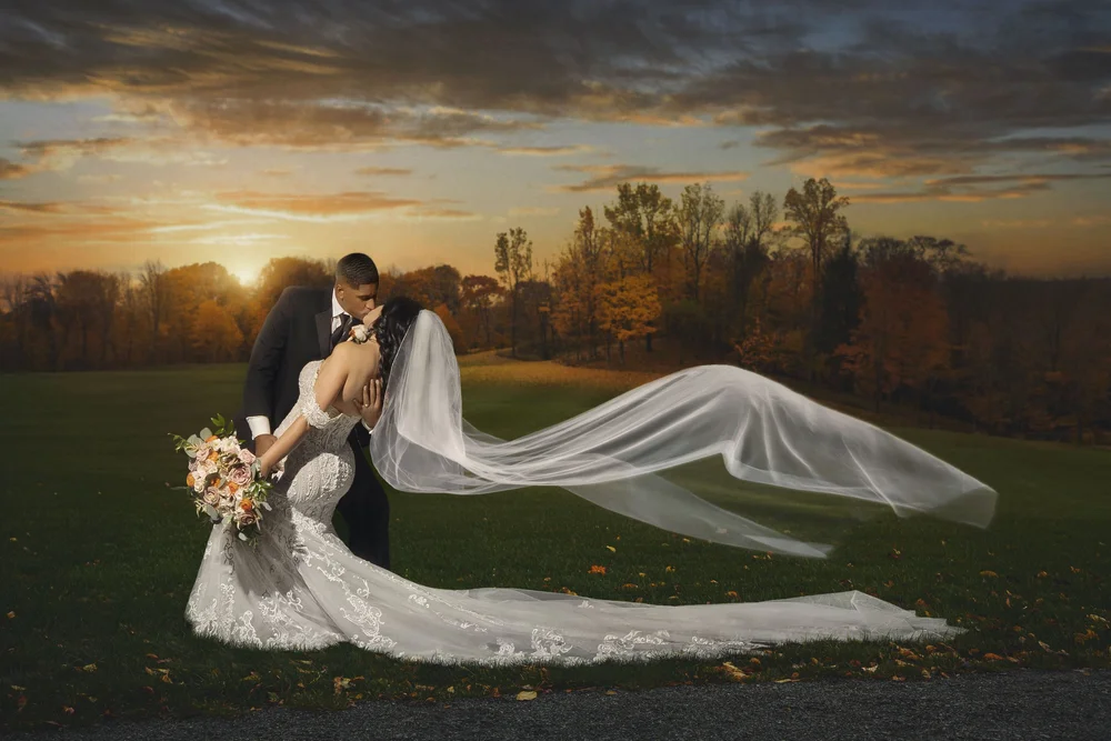 Wedding photograph 49 by Brodie Ledford Studios
