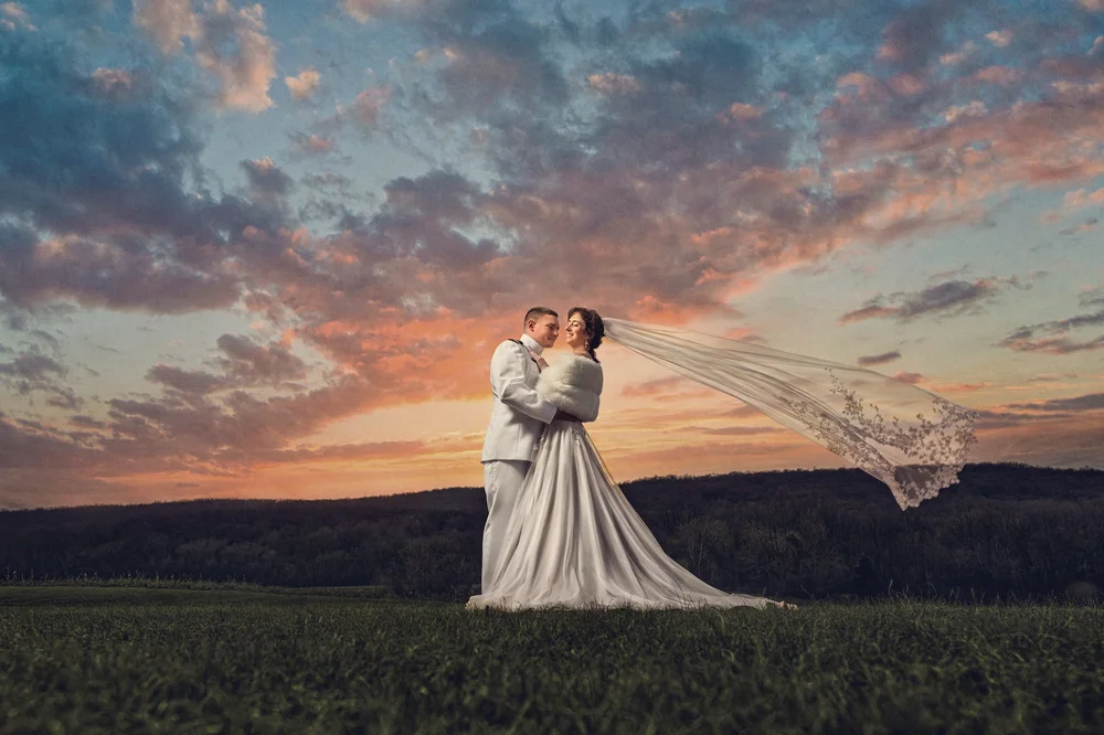 Wedding photograph 27 by Brodie Ledford Studios