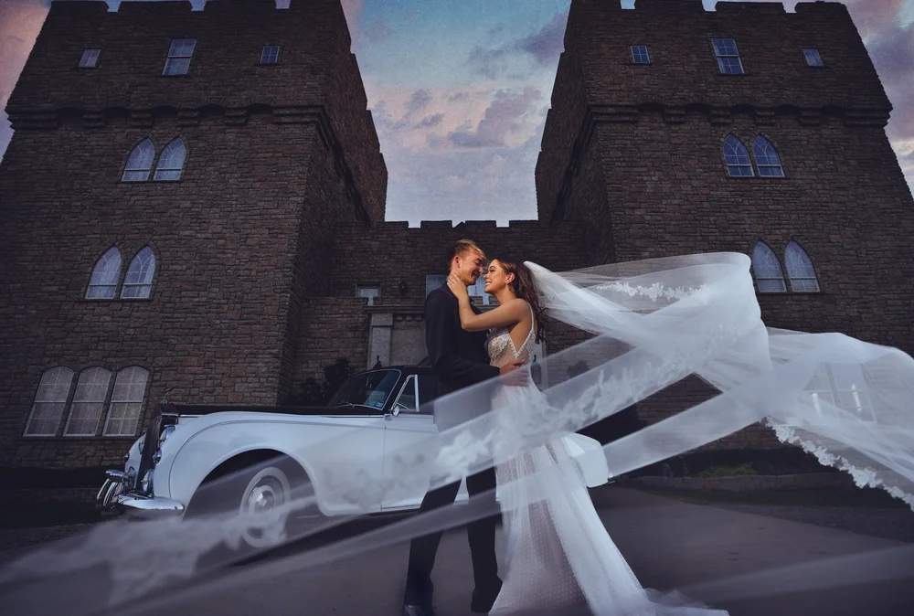 Wedding photograph 74 by Brodie Ledford Studios