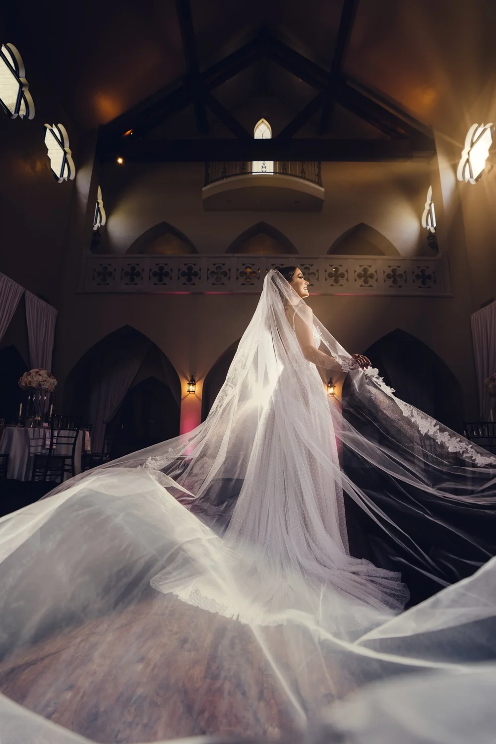Wedding photograph 73 by Brodie Ledford Studios