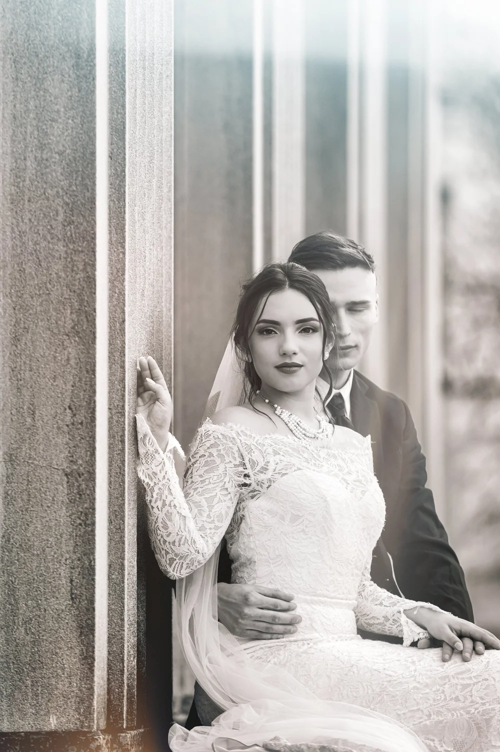 Wedding photograph 83 by Brodie Ledford Studios