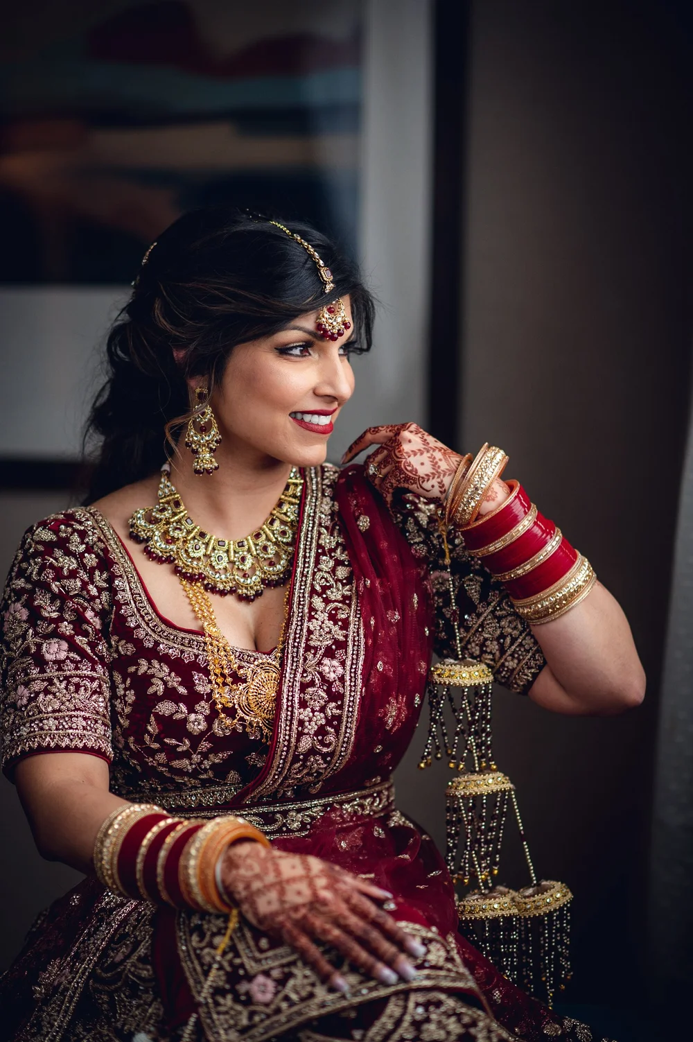 Wedding photograph 72 by Brodie Ledford Studios