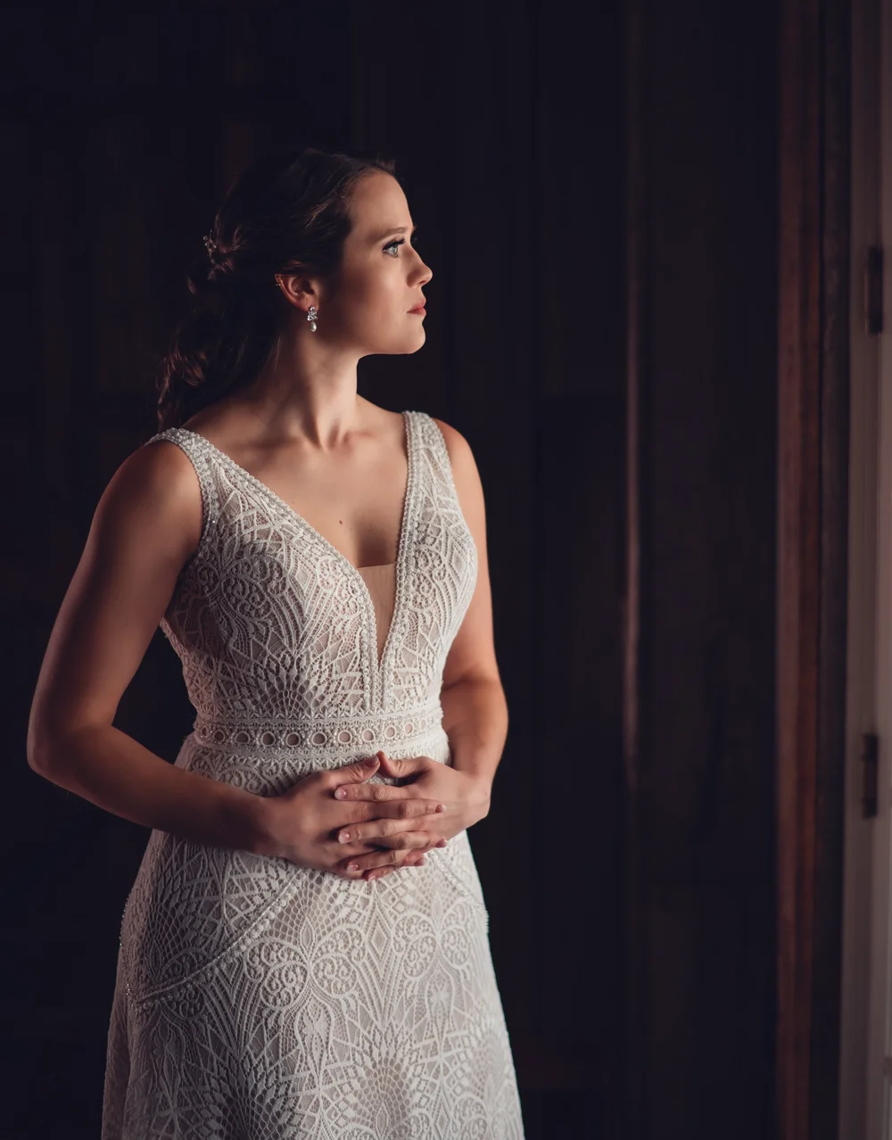 Wedding photograph 78 by Brodie Ledford Studios