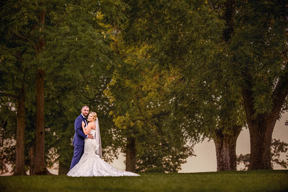 Wedding photograph 40 by Brodie Ledford Studios