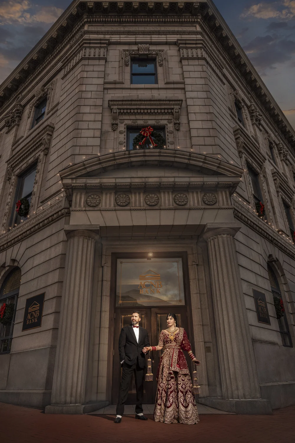 Wedding photograph 29 by Brodie Ledford Studios