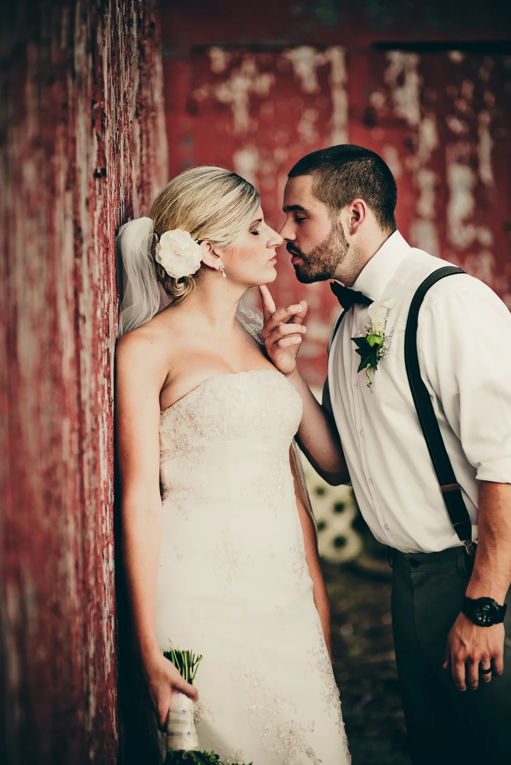 Wedding photograph 82 by Brodie Ledford Studios