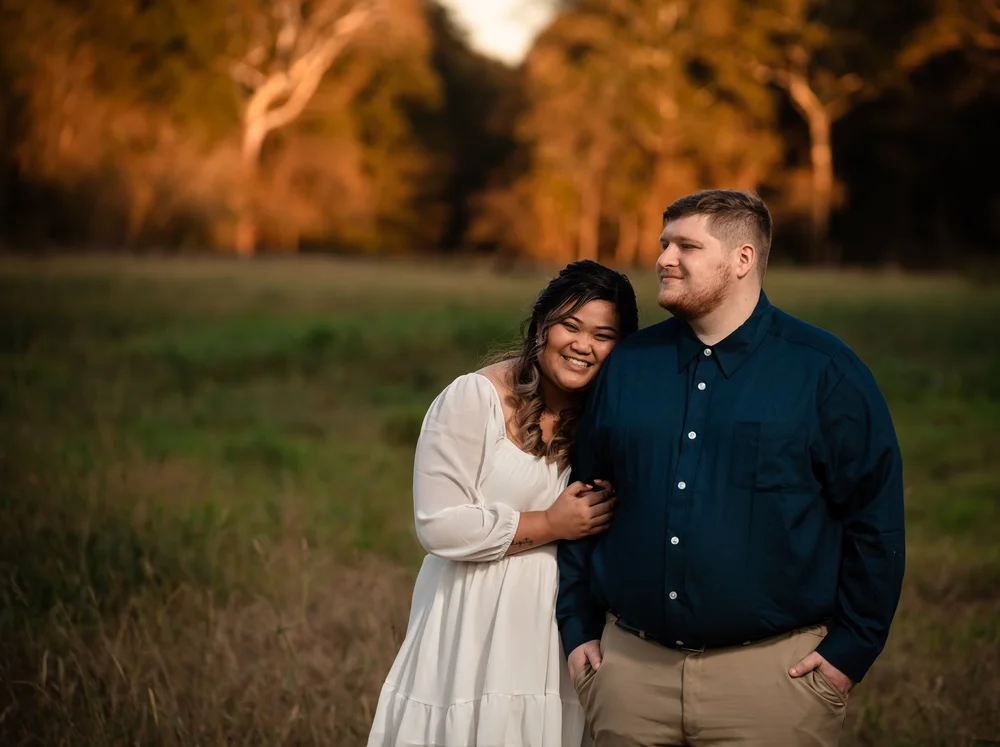 Engagement photograph 16 by Brodie Ledford Studios