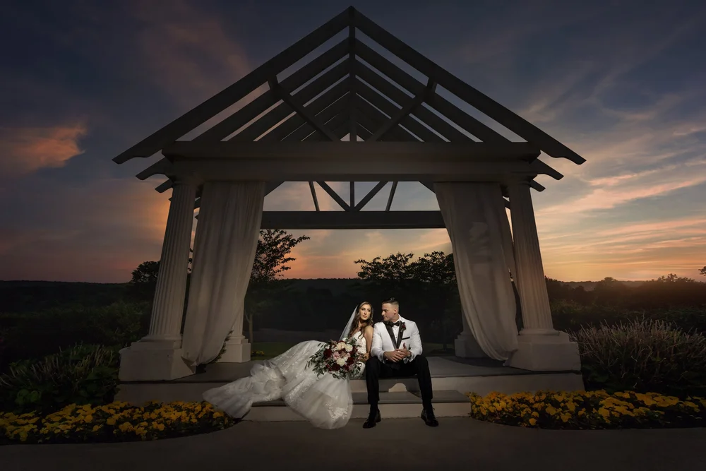 Wedding photograph 38 by Brodie Ledford Studios