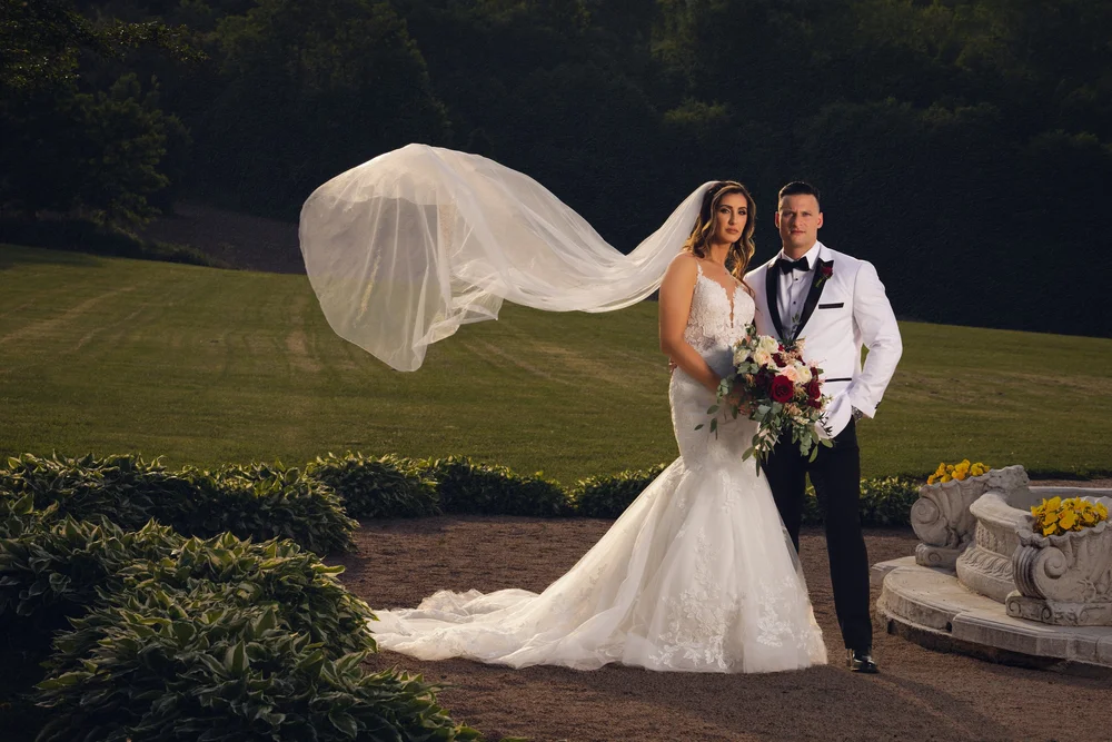 Wedding photograph 47 by Brodie Ledford Studios