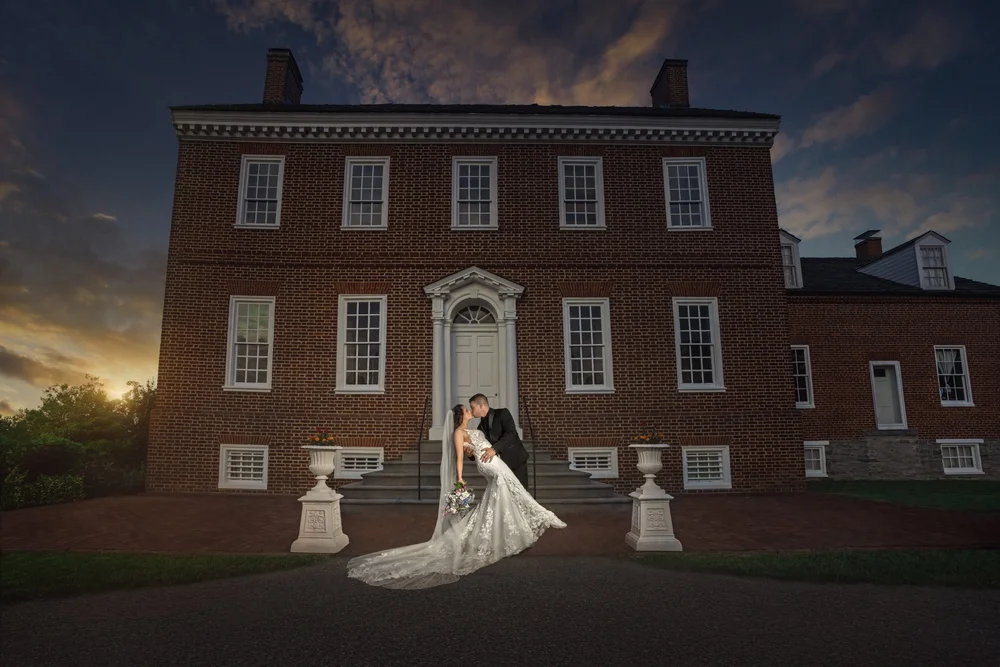 Wedding photograph 84 by Brodie Ledford Studios