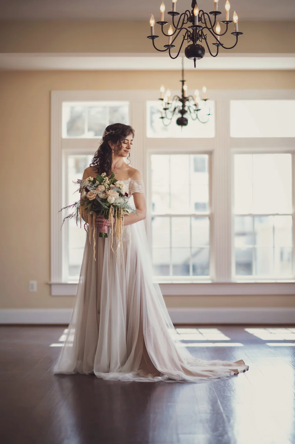 Wedding photograph 46 by Brodie Ledford Studios