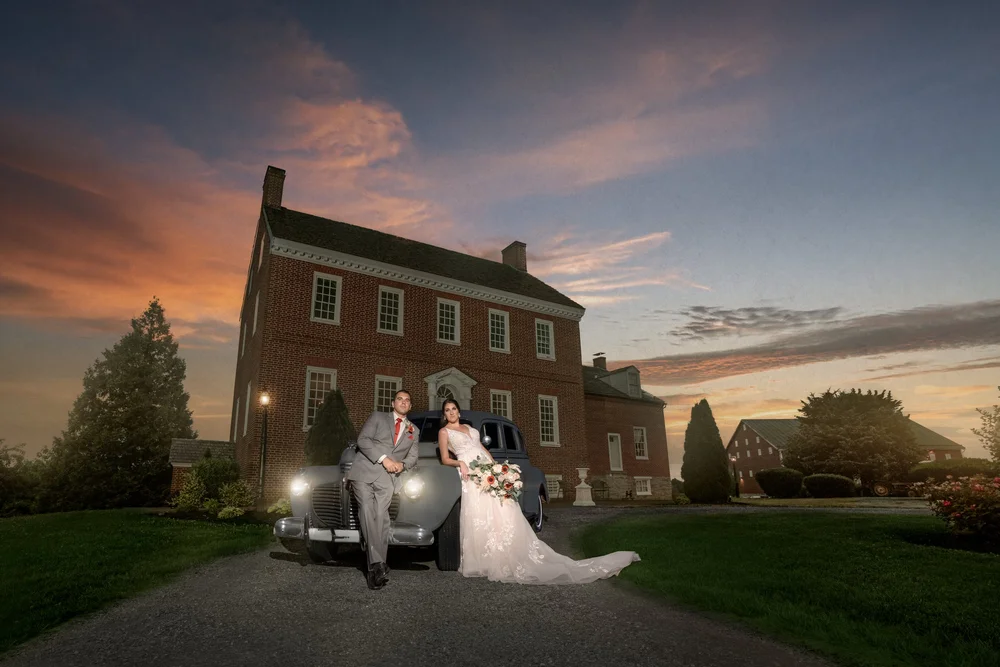 Wedding photograph 41 by Brodie Ledford Studios