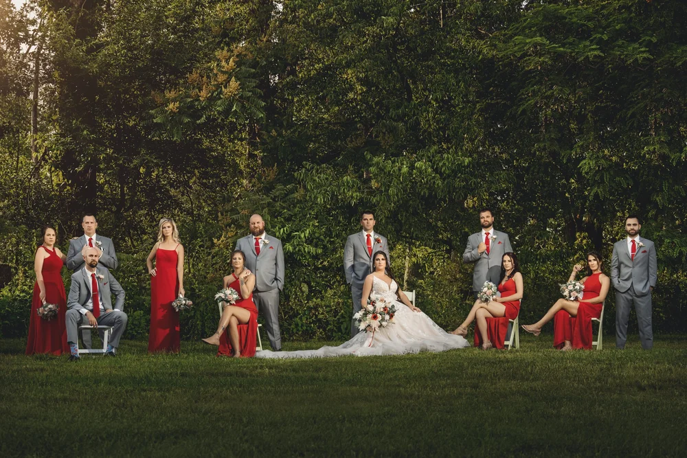 Wedding photograph 79 by Brodie Ledford Studios