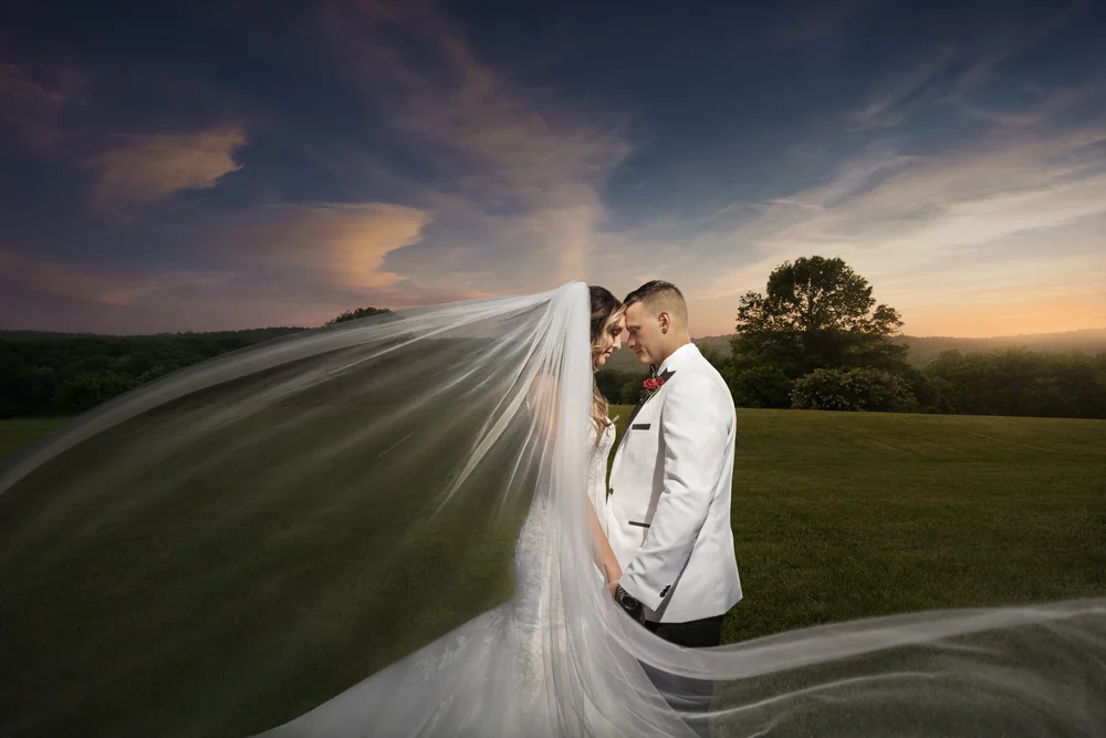 Wedding photograph 45 by Brodie Ledford Studios