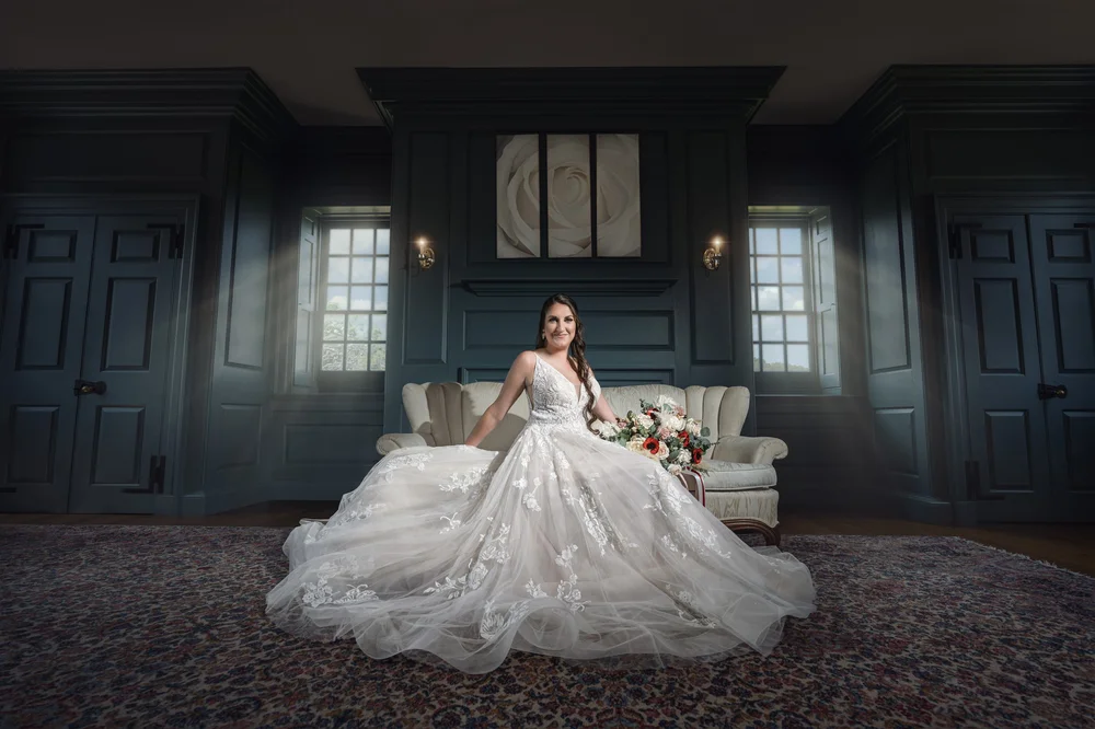 Wedding photograph 67 by Brodie Ledford Studios