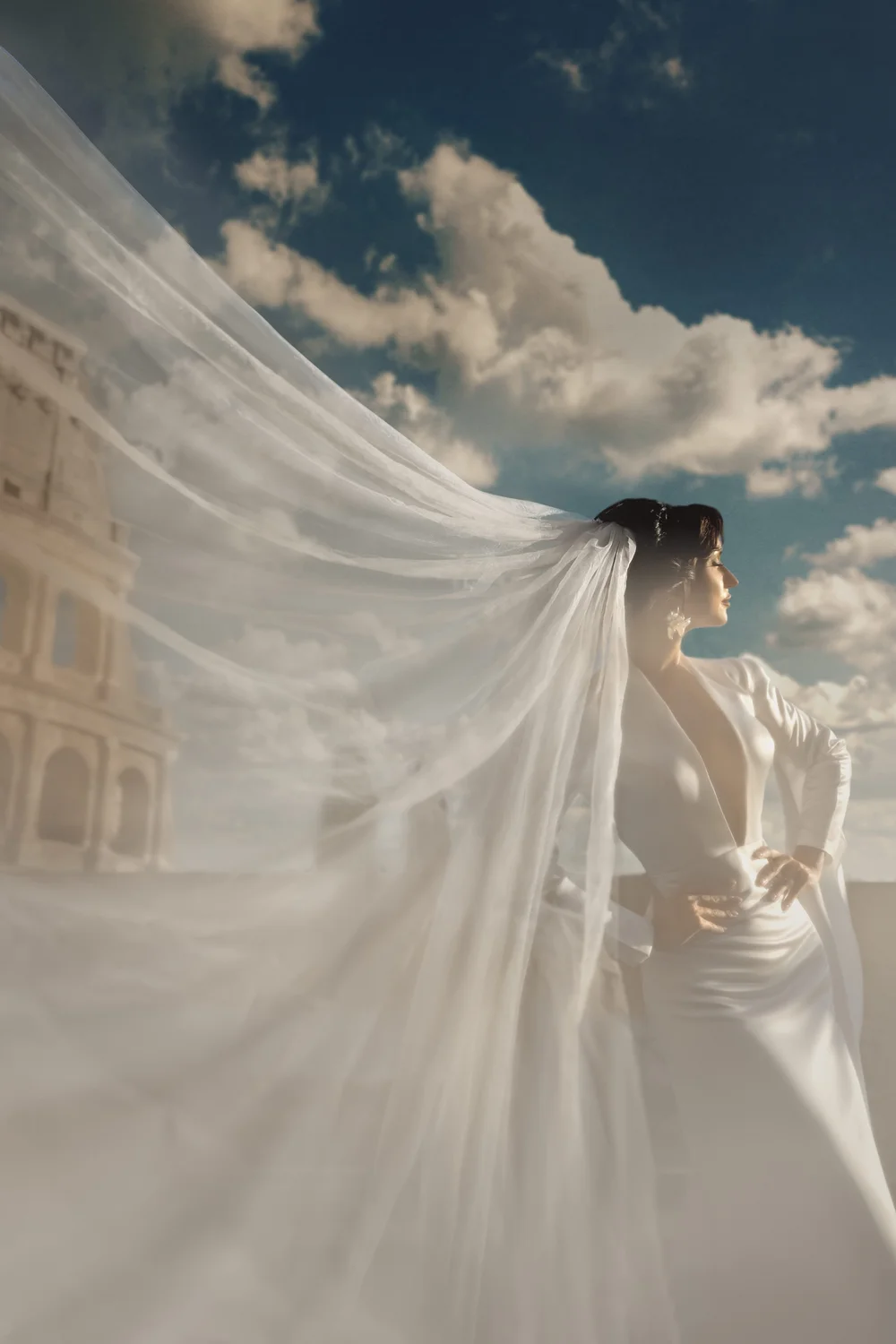 Wedding photograph 85 by Brodie Ledford Studios