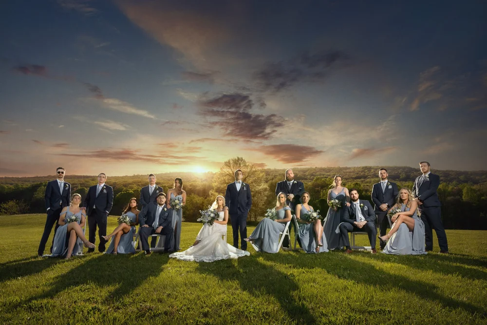 Wedding photograph 31 by Brodie Ledford Studios