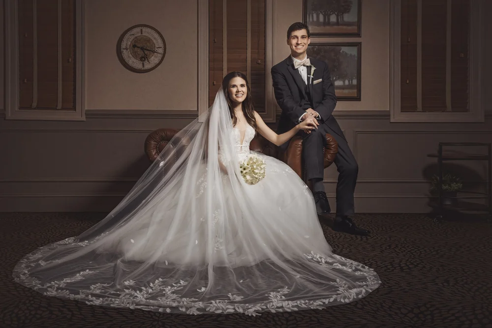 Wedding photograph 43 by Brodie Ledford Studios