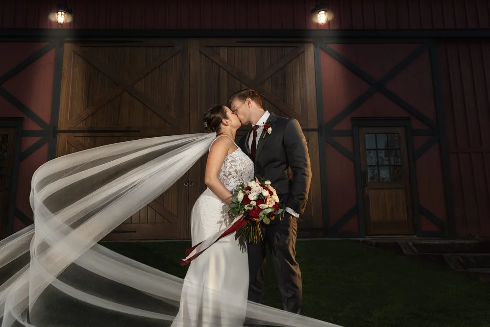 Wedding photograph 86 by Brodie Ledford Studios