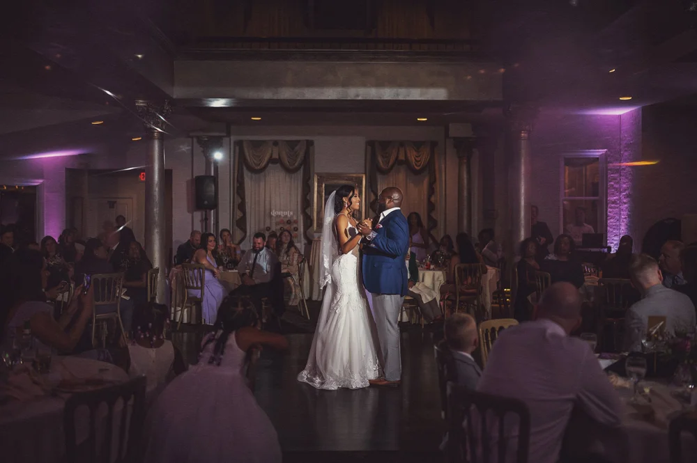 Wedding photograph 88 by Brodie Ledford Studios