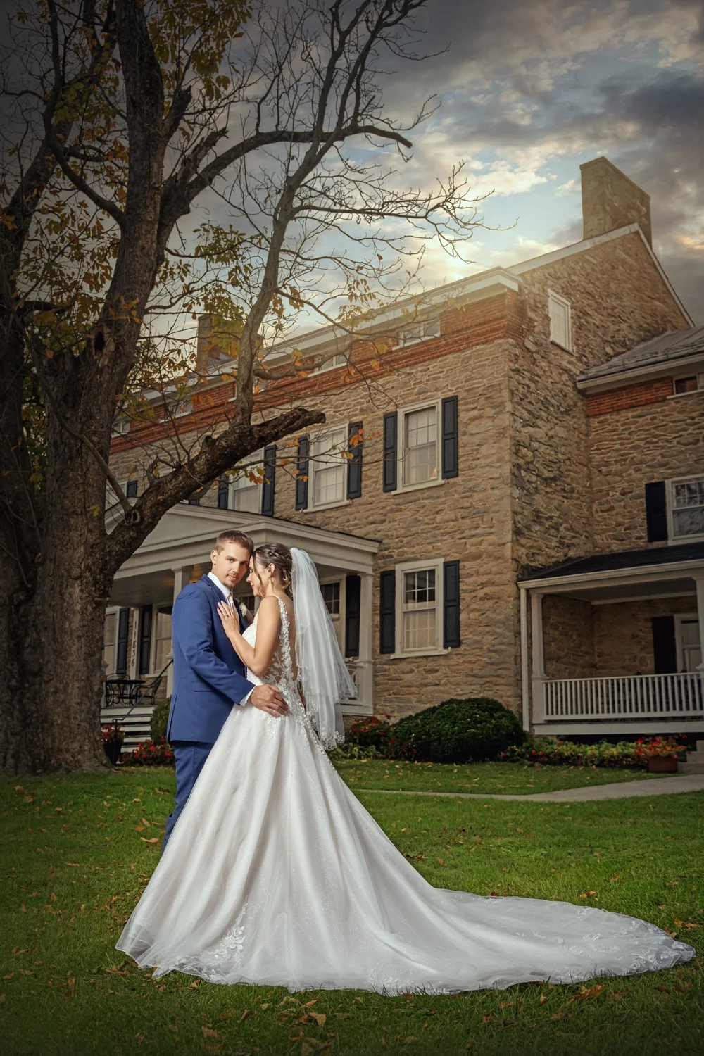 Wedding photograph 89 by Brodie Ledford Studios