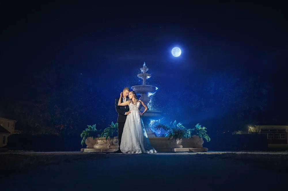 Wedding photograph 22 by Brodie Ledford Studios