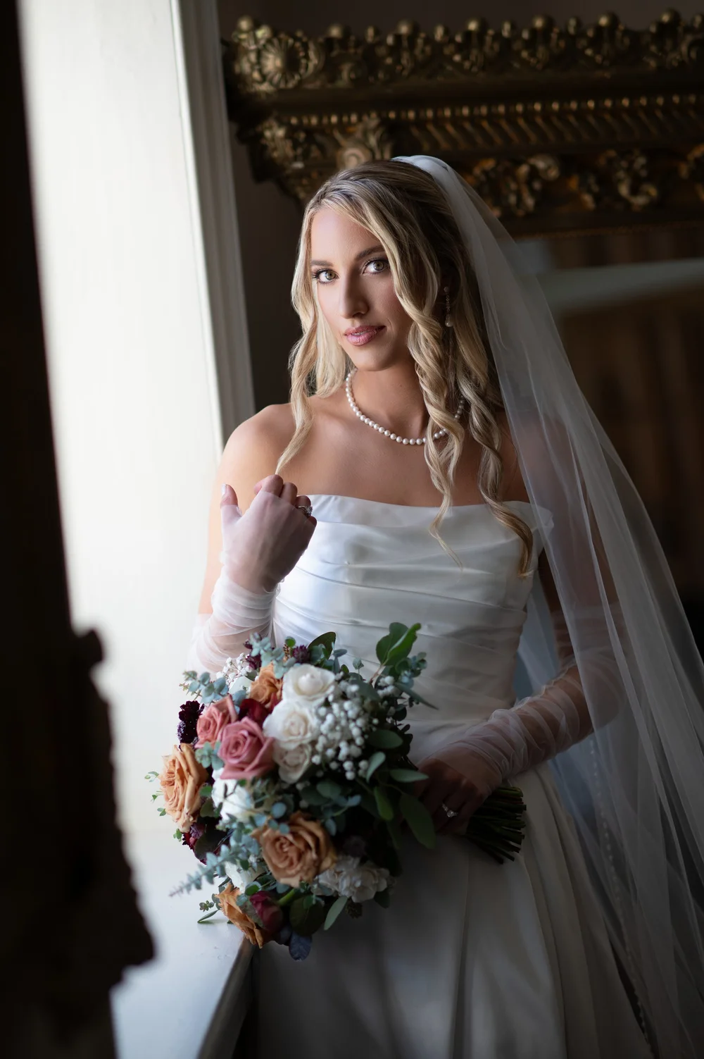 Wedding photograph 91 by Brodie Ledford Studios