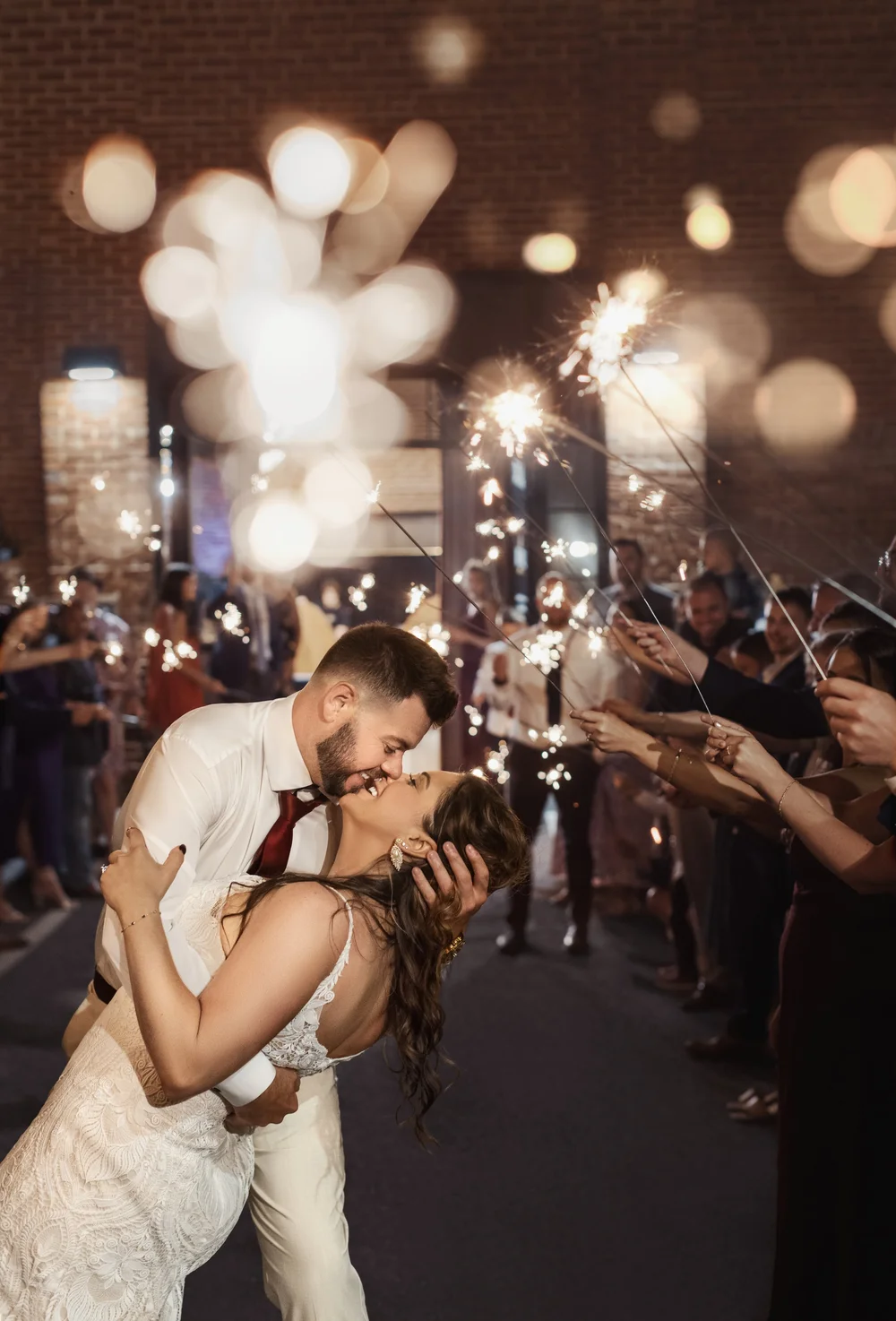 Wedding photograph 92 by Brodie Ledford Studios