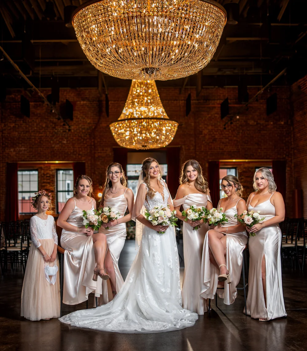 Wedding photograph 39 by Brodie Ledford Studios