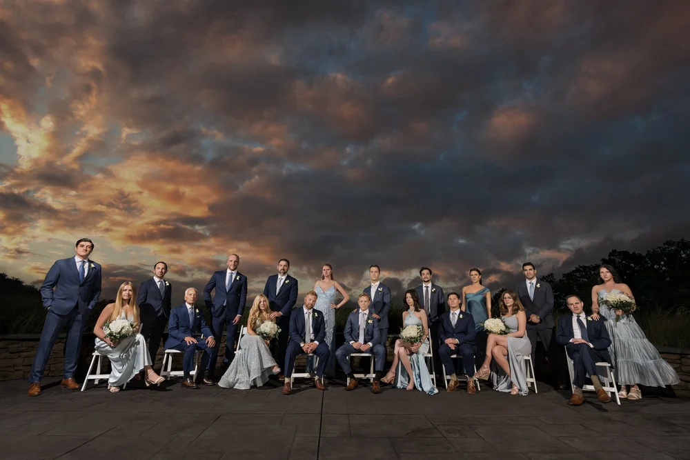 Wedding photograph 10 by Brodie Ledford Studios