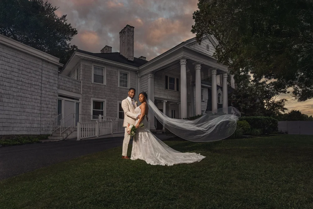 Wedding photograph 30 by Brodie Ledford Studios