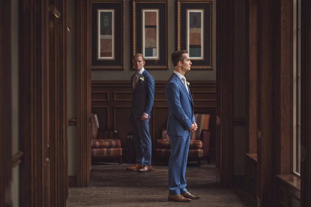 Wedding photograph 51 by Brodie Ledford Studios