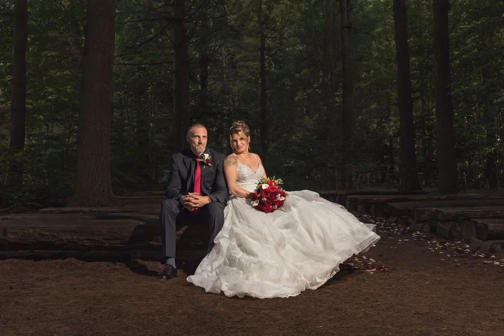 Wedding photograph 62 by Brodie Ledford Studios
