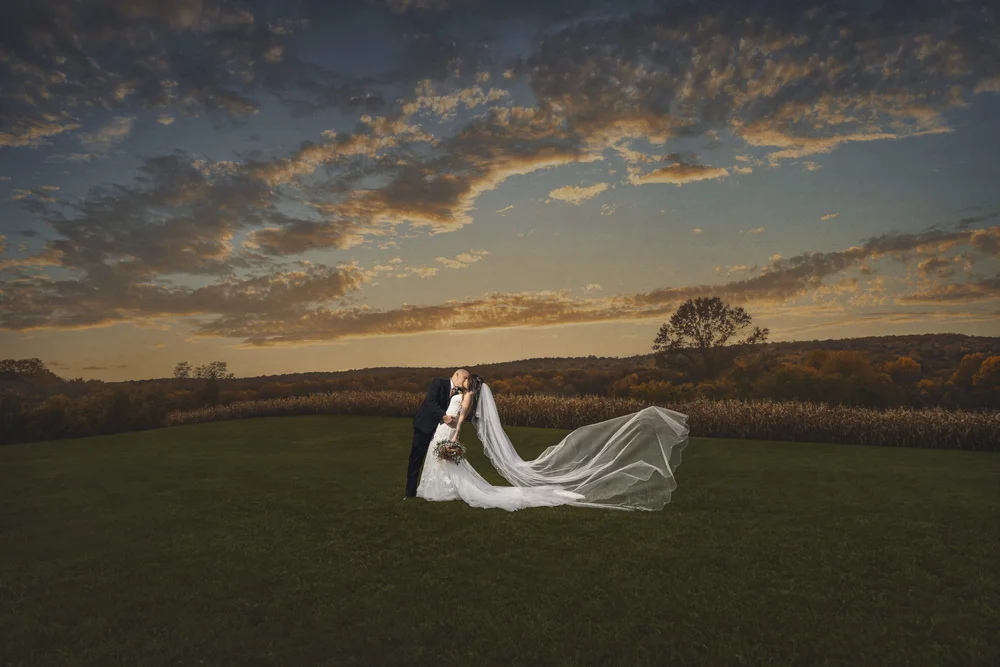 Wedding photograph 69 by Brodie Ledford Studios