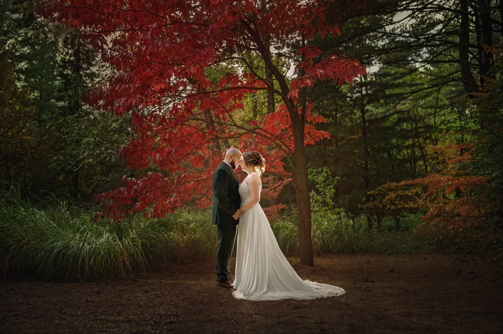 Wedding photograph 8 by Brodie Ledford Studios